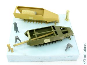 1/48 Operacja Strachwitz