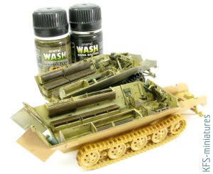 1/48 Operacja Strachwitz