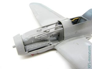 1/48 Luftwaffe Airfield - ICM