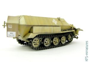 1/48 Operacja Strachwitz