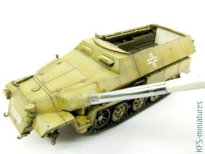 1/48 Operacja Strachwitz