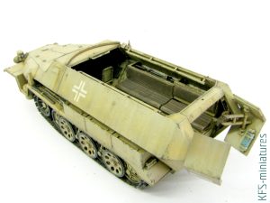 1/48 Operacja Strachwitz