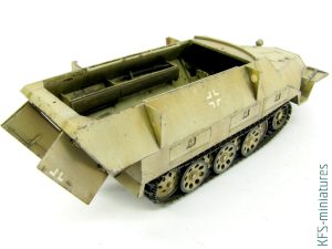 1/48 Operacja Strachwitz