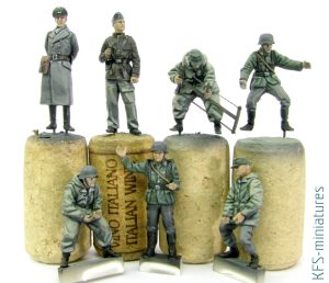 1/48 Operacja Strachwitz cz.2