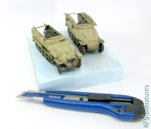 1/48 Operacja Strachwitz cz.2