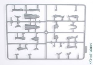 1/35 Chernobyl#4 - Deactivators - ICM