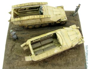 1/48 Operacja Strachwitz cz.2