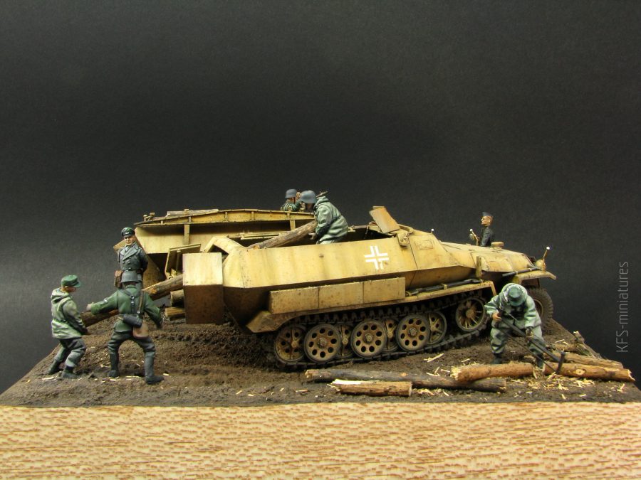 1/48 Operation Strachwitz