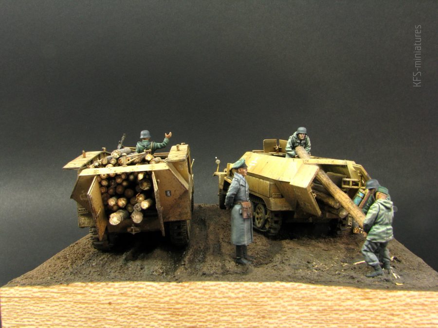 1/48 Operation Strachwitz