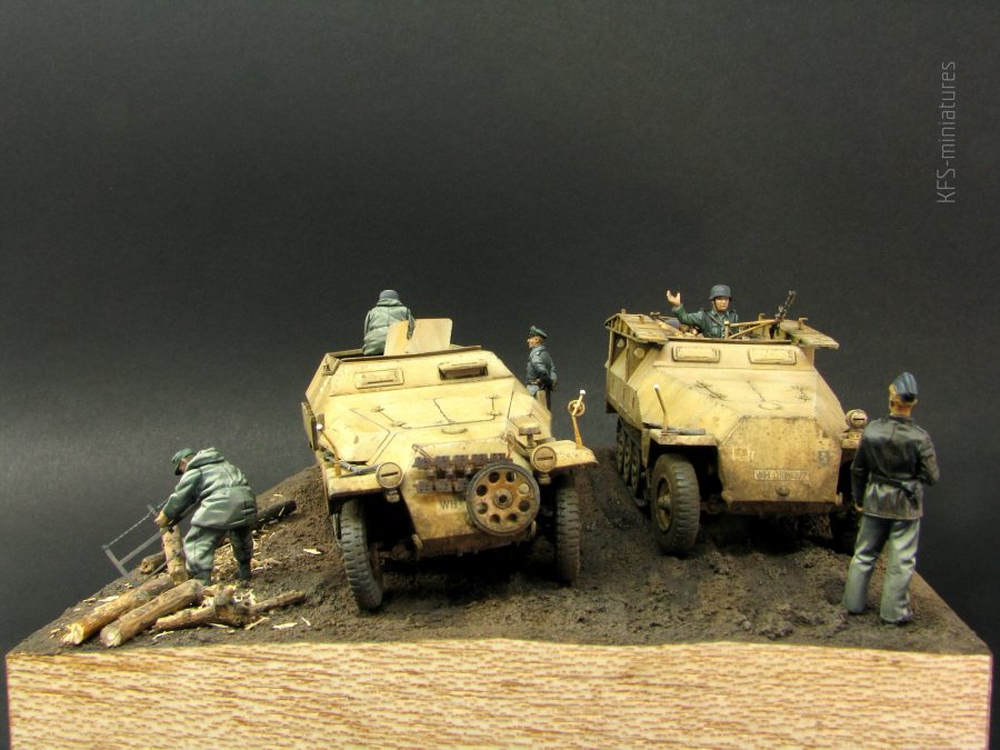 1/48 Operation Strachwitz