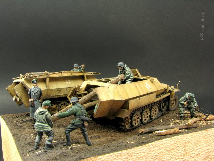 1/48 Operation Strachwitz