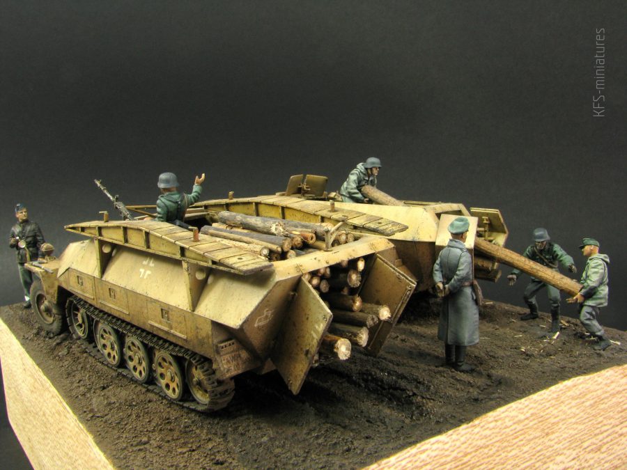 1/48 Operation Strachwitz