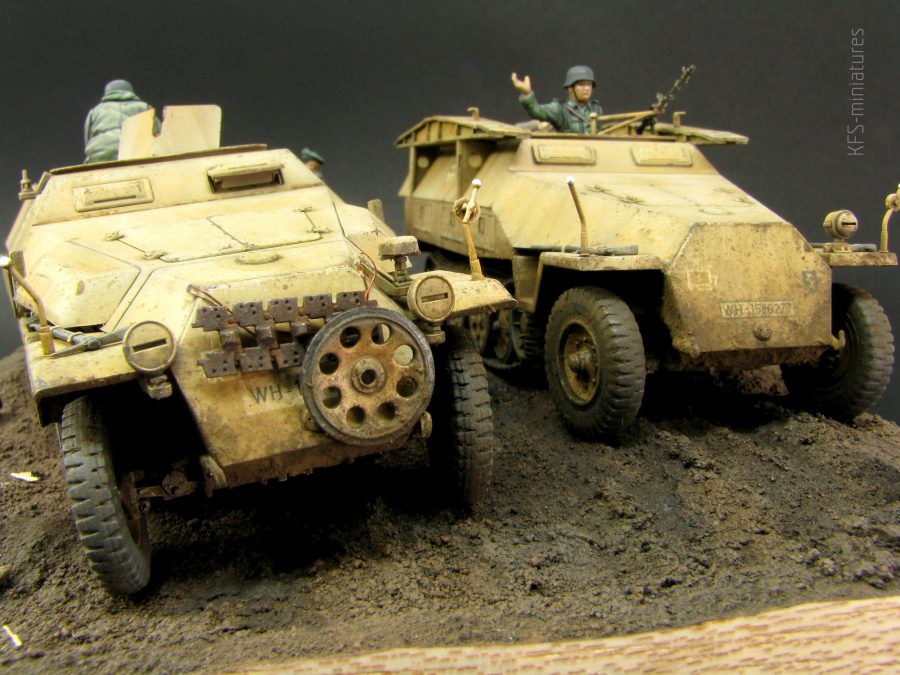 1/48 Operation Strachwitz