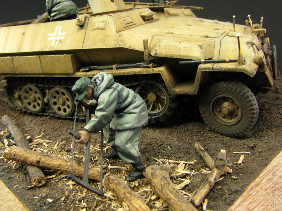 1/48 Operation Strachwitz