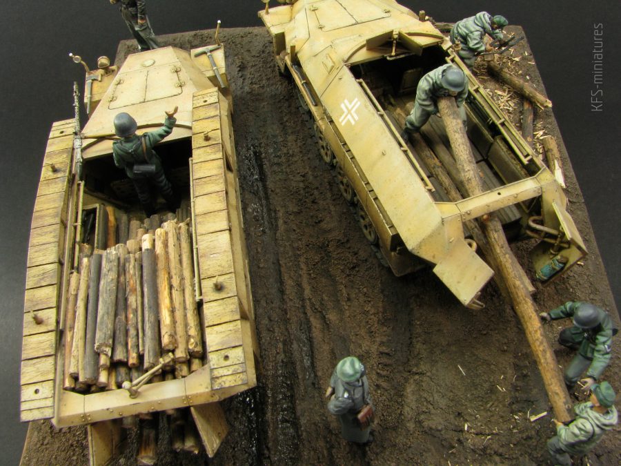 1/48 Operation Strachwitz