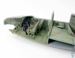 1/48 Airspeed Oxford Mk.I - Special Hobby