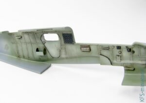 1/48 Airspeed Oxford Mk.I - Special Hobby