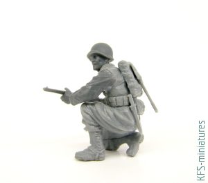 1/48 M10 Wolverine - Operation Cobra 1944 - Budowa cz.1