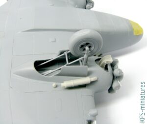 1/48 Airspeed Oxford Mk.I - Special Hobby