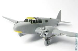 1/48 Airspeed Oxford Mk.I - Special Hobby