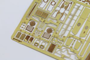 1/48 F-14A Late Tomcat Tamiya - Dodatki