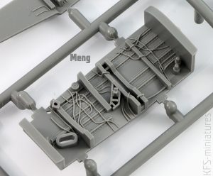 1/48 F/A-18 Super Hornet - Meng vs. HobbyBoss