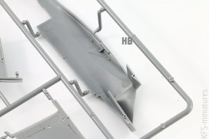 1/48 F/A-18 Super Hornet - Meng vs. HobbyBoss