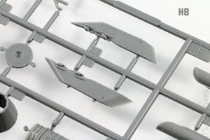 1/48 F/A-18 Super Hornet - Meng vs. HobbyBoss