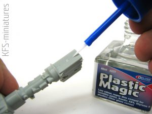 Plastic Magic - Deluxe Materials