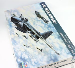 1/48 F/A-18 Super Hornet - Meng vs. HobbyBoss