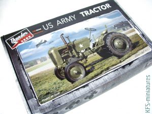 1/35 CALL TO (F)ARMS - Budowa cz. 1