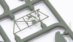 1/72 MiG-3 late production "Bloody 1941" - Armory