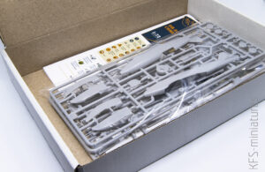 1/72 DH.88 Comet - Clear Prop!