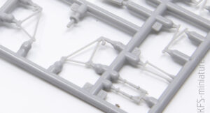 1/72 DH.88 Comet - Clear Prop!