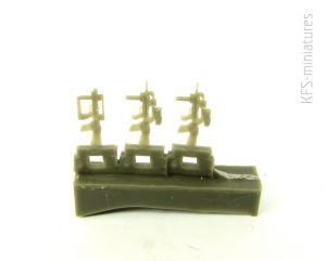 1/72 AMX-10 RCR - Model Miniature