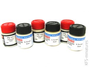 LIFECOLOR DUST & MUD