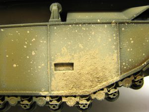 LIFECOLOR DUST & MUD
