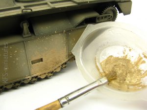 LIFECOLOR DUST & MUD