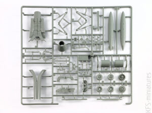 1/48 FA-50GF Fighting Eagle - Wolfpack Design