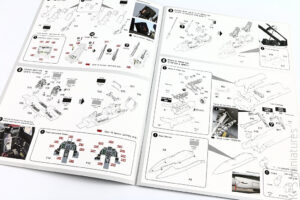 1/48 FA-50GF Fighting Eagle - Wolfpack Design