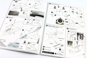 1/48 FA-50GF Fighting Eagle - Wolfpack Design