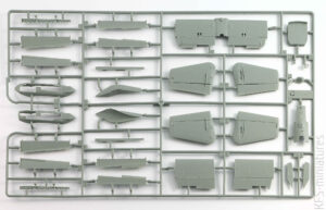 1/48 A-10C - Special Schemes - Hobby 2000