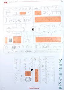 1/35 le.gl.Einheitz-Pkw. Kfz.4 - ICM