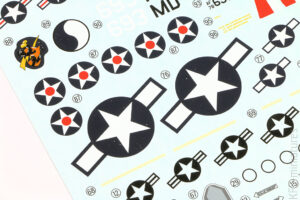 1/48 A-10C - Special Schemes - Hobby 2000