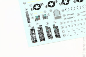 1/48 A-10C - Special Schemes - Hobby 2000