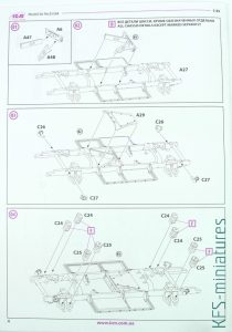 1/35 le.gl.Einheitz-Pkw. Kfz.4 - ICM