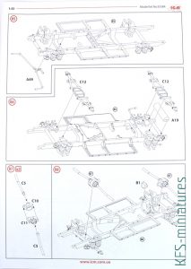 1/35 le.gl.Einheitz-Pkw. Kfz.4 - ICM