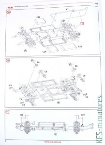 1/35 le.gl.Einheitz-Pkw. Kfz.4 - ICM