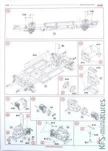 1/35 le.gl.Einheitz-Pkw. Kfz.4 - ICM