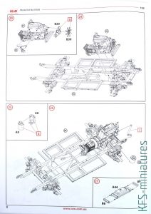 1/35 le.gl.Einheitz-Pkw. Kfz.4 - ICM